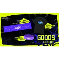 Yorudo Kimayu - Clothes - Rubber Band - Towels - T-shirts - VTuber