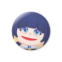 VTuber - Acrylic stand - Cushion - Badge - Koyoi & Hoshini Ichi & Dadada Meda Size-32mm