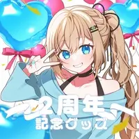 Nanagi Sena - Complete Set - Character Card - Tapestry - Acrylic Block - VTuber