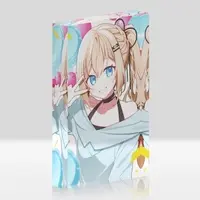 Nanagi Sena - Acrylic Block - VTuber