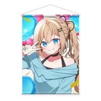 Nanagi Sena - Tapestry - VTuber