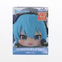 Hoshimachi Suisei - Figure - hololive