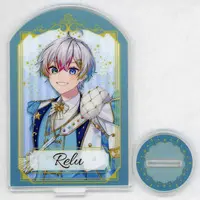 Relu - Acrylic stand - Starlight Polaris