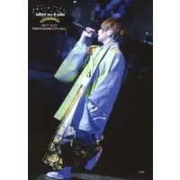 Uratanuki - Portrait - SoraMafuUraSaka