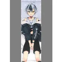 Suzuki Masaru - Tapestry - Nijisanji