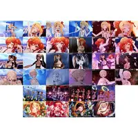 ReGLOSS - Character Card - Todoroki Hajime & Juufuutei Raden & Ichijou Ririka & Otonose Kanade