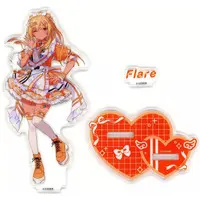 Shiranui Flare - Acrylic stand - hololive