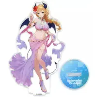Yuzuki Choco - holonatsu Paradise Merch vol.2 - Acrylic stand - hololive