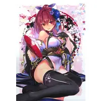 Houshou Marine - Tapestry - hololive