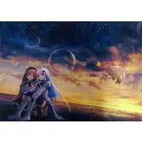 Suzuhara Lulu & Lize Helesta - Tapestry - Nijisanji