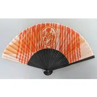 Takanashi Kiara - Bokusai no Utage - Japanese fan (Sensu) - Myth