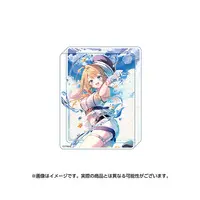 Touri Sei - Acrylic Block - 774 inc.