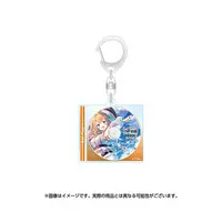 Touri Sei - Key Chain - 774 inc.