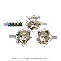 Konan Mia - Hair Clip - 774 inc.