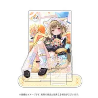 Konan Mia - Acrylic Diorama Stand - Acrylic stand - 774 inc.