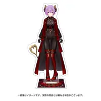 Saionji Mary - Acrylic stand - 774 inc.