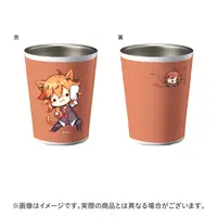 Kazami Kuku - Tableware - Tumbler, Glass - 774 inc.