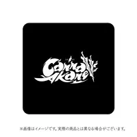 Akane Canna - Wristband - 774 inc.