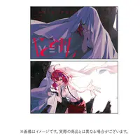 Akane Canna - Stickers - 774 inc.