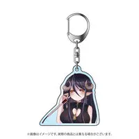 Hebiyoi Tier - Acrylic Key Chain - Key Chain - 774 inc.
