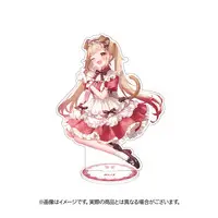 Seshima Rui - Acrylic stand - 774 inc.