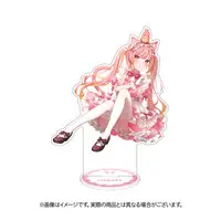 Hira Hikari - Acrylic stand - 774 inc.