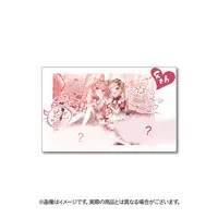 Hira Hikari & Seshima Rui - Character Card - 774 inc.