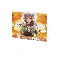 Shimamura Charlotte - Canvas Board - 774 inc.