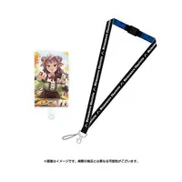 Shimamura Charlotte - Phone Tab - 774 inc.