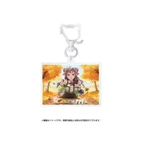 Shimamura Charlotte - Acrylic Key Chain - Key Chain - 774 inc.