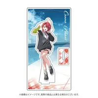 Akane Canna - Acrylic stand - 774 inc.