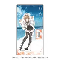 Touri Sei - Acrylic stand - 774 inc.