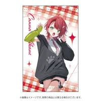 Akane Canna - Tapestry - 774 inc.