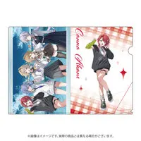 Akane Canna - Stationery - Plastic Folder - 774 inc.