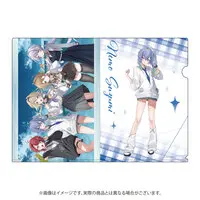 Suzumi Nemo - Stationery - Plastic Folder - 774 inc.