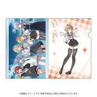 Touri Sei - Stationery - Plastic Folder - 774 inc.