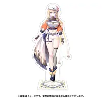 Touri Sei - Acrylic stand - 774 inc.