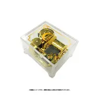 Souya Ichika - Musical Box - 774 inc.