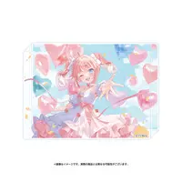 Anko Kisaki - Acrylic Block - 774 inc.