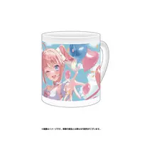 Anko Kisaki - Tableware - Mug - 774 inc.