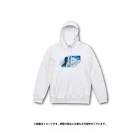 Shimamura Charlotte - Clothes - Hoodie - 774 inc.
