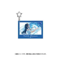 Shimamura Charlotte - Acrylic Key Chain - Key Chain - 774 inc.