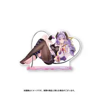 Saionji Mary - Acrylic stand - 774 inc.