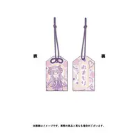 Saionji Mary - Charm - 774 inc.