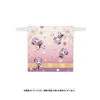 Saionji Mary - Pouch - 774 inc.