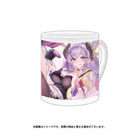 Saionji Mary - Tableware - Mug - 774 inc.