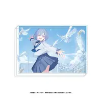 Suzumi Nemo - Acrylic Block - 774 inc.