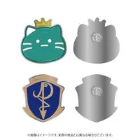 Suzumi Nemo - Pin - 774 inc.