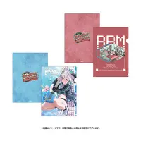 Kanade Kanon - Stationery - Plastic Folder - 774 inc.