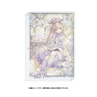 Tsukinoki Tirol - Acrylic Block - 774 inc.